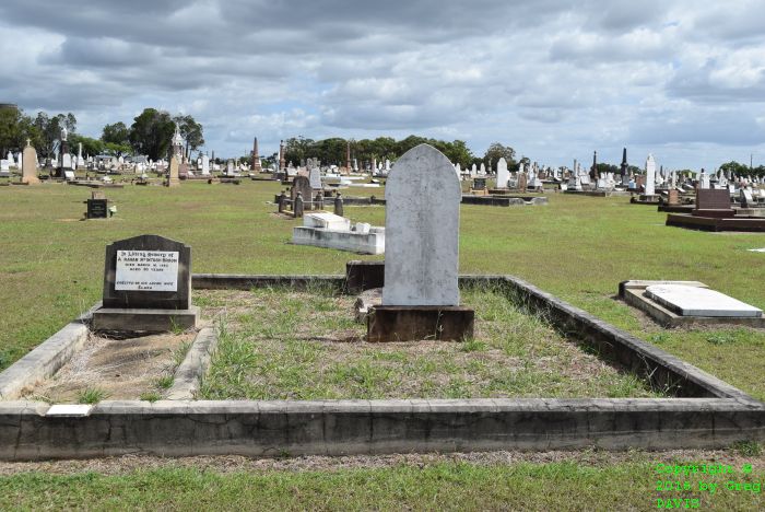 Abraham and Elizabeth