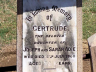 Gertrude